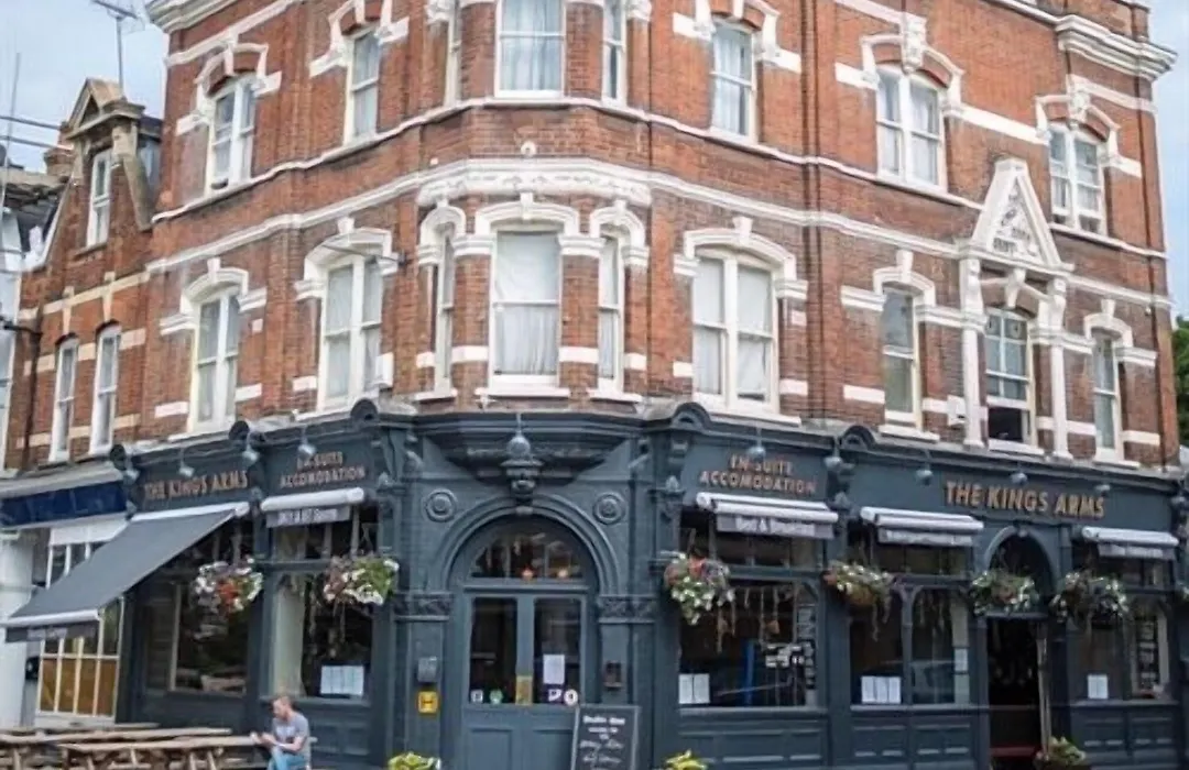The Kings Arms-1