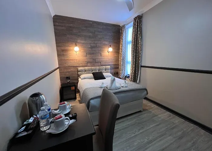 The Commongate Hotels London